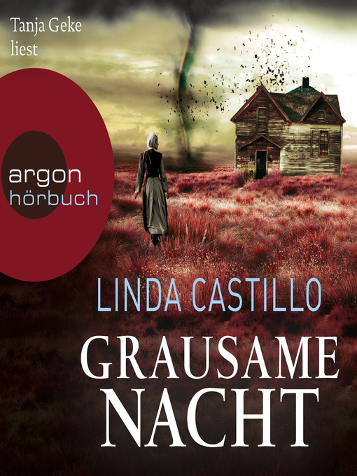 Title details for Grausame Nacht by Linda Castillo - Wait list